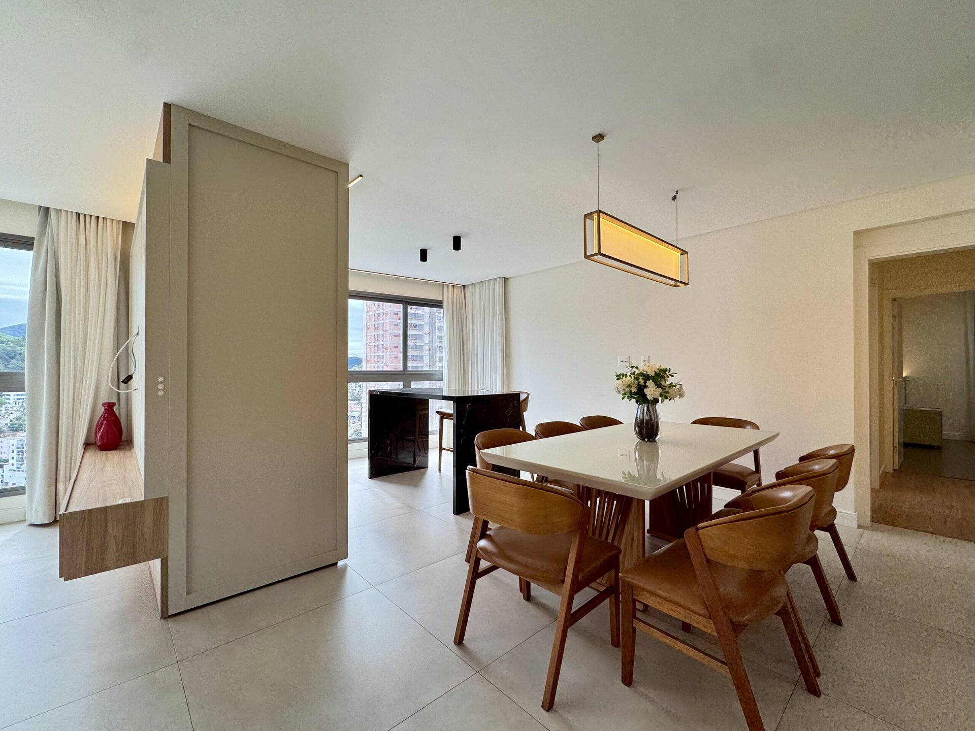 Apartamento 3 suítes no Home Square — foto 5