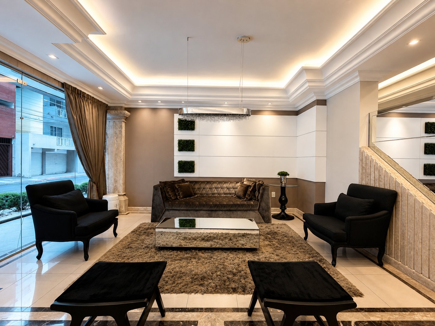 Apartamento 3 suítes no Ilha de Kastellórizo — foto 3