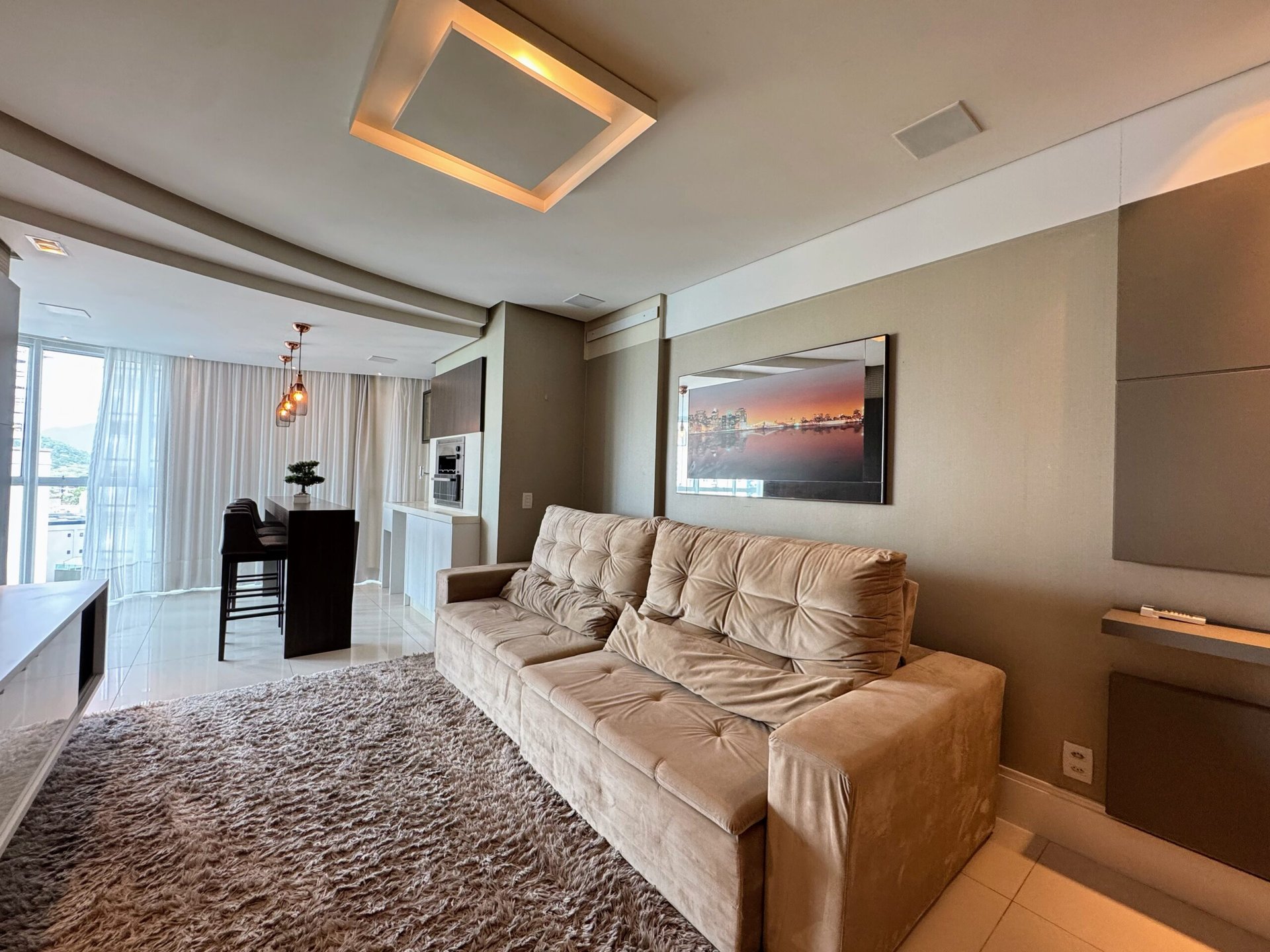Apartamento 3 suítes no Le Majestic — foto 5