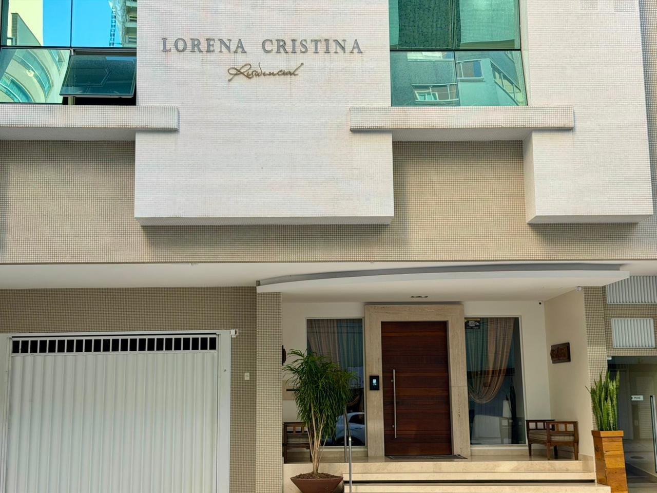 Apartamento 3 suítes no Lorena Cristina — foto 2