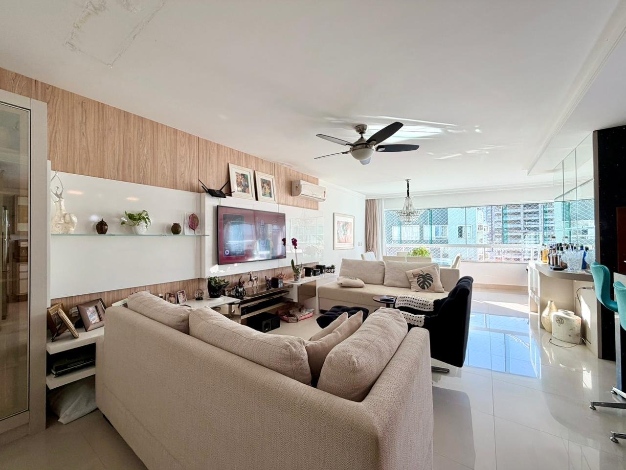 Apartamento 3 suítes no Lorena Cristina — foto 4