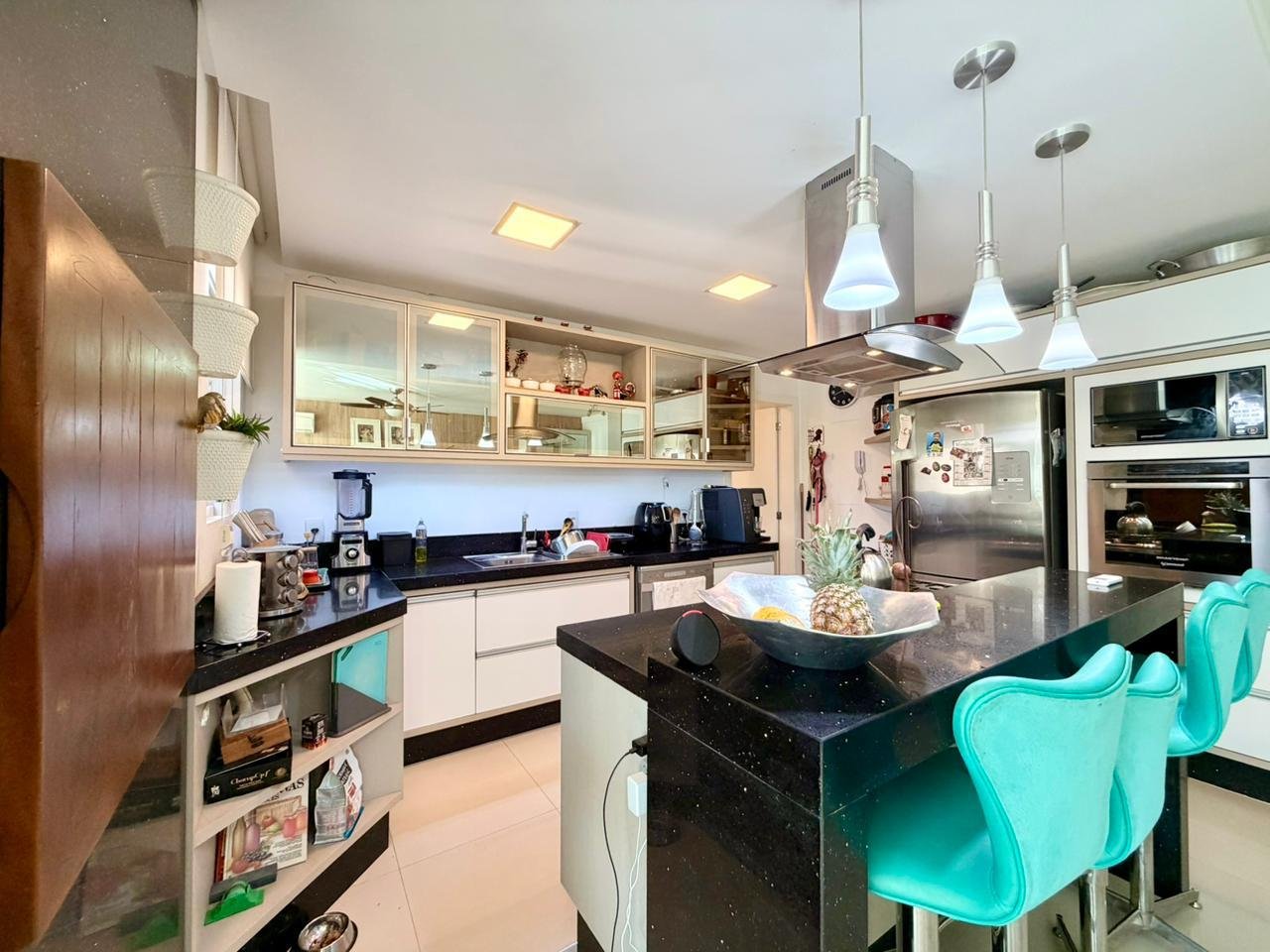 Apartamento 3 suítes no Lorena Cristina — foto 5