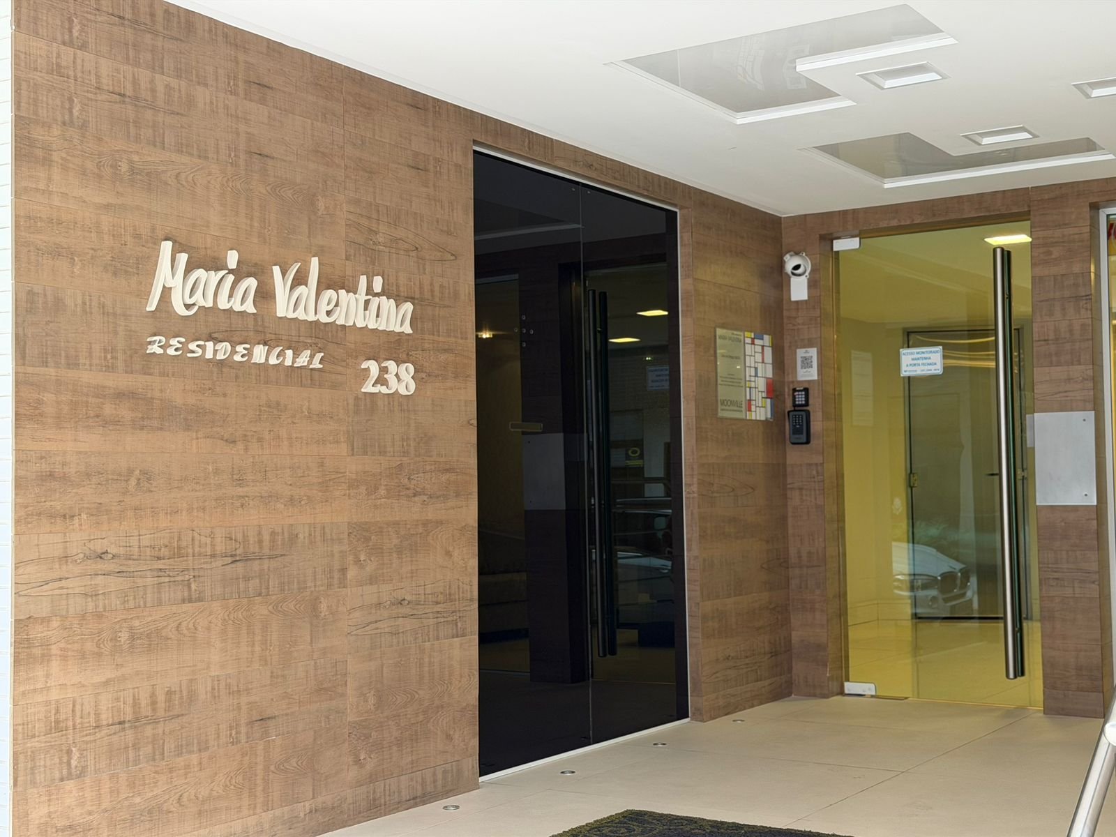 Apartamento 3 suítes no Maria Valentina — foto 2