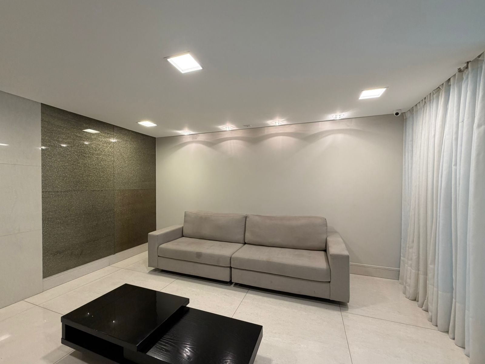 Apartamento 3 suítes no Maria Valentina — foto 3