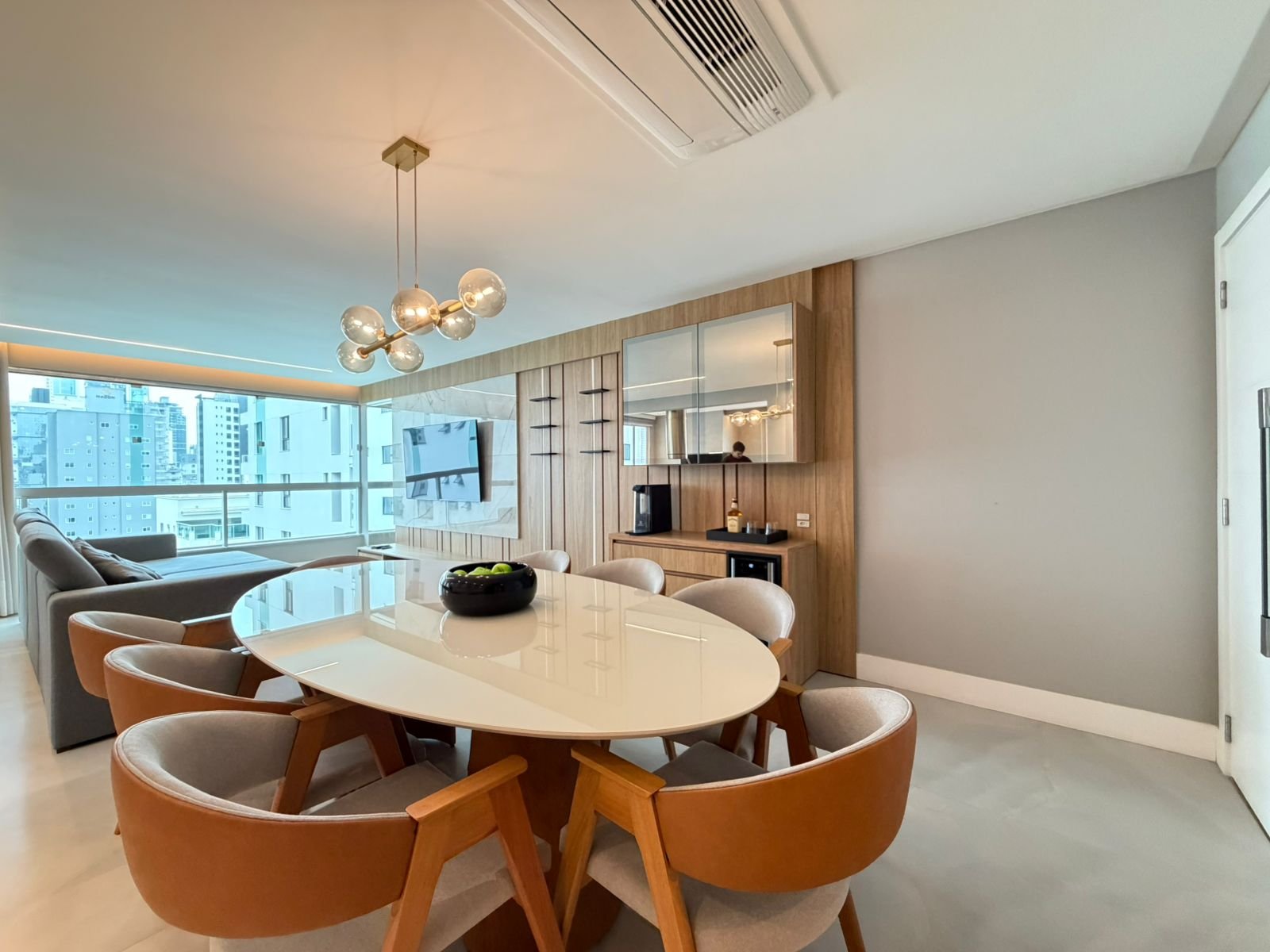 Apartamento 3 suítes no Maria Valentina — foto 4