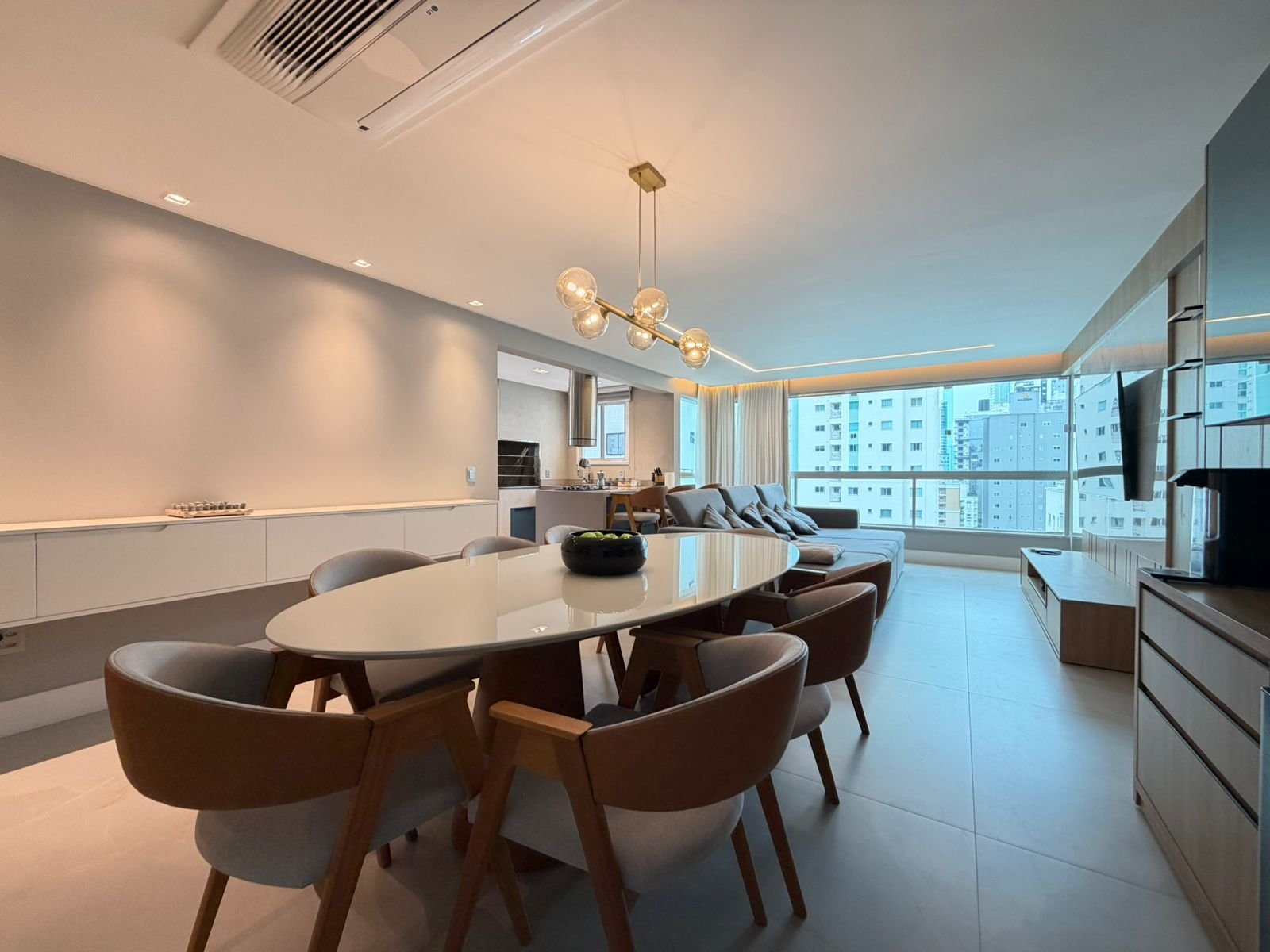 Apartamento 3 suítes no Maria Valentina — foto 5
