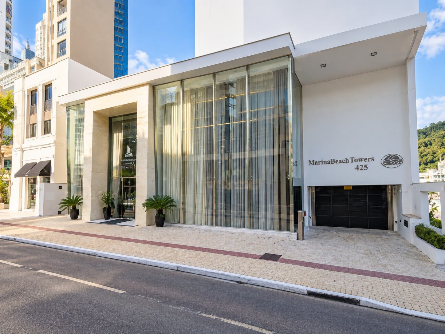 Apartamento 3 suítes no Marina Beach Towers — foto 3