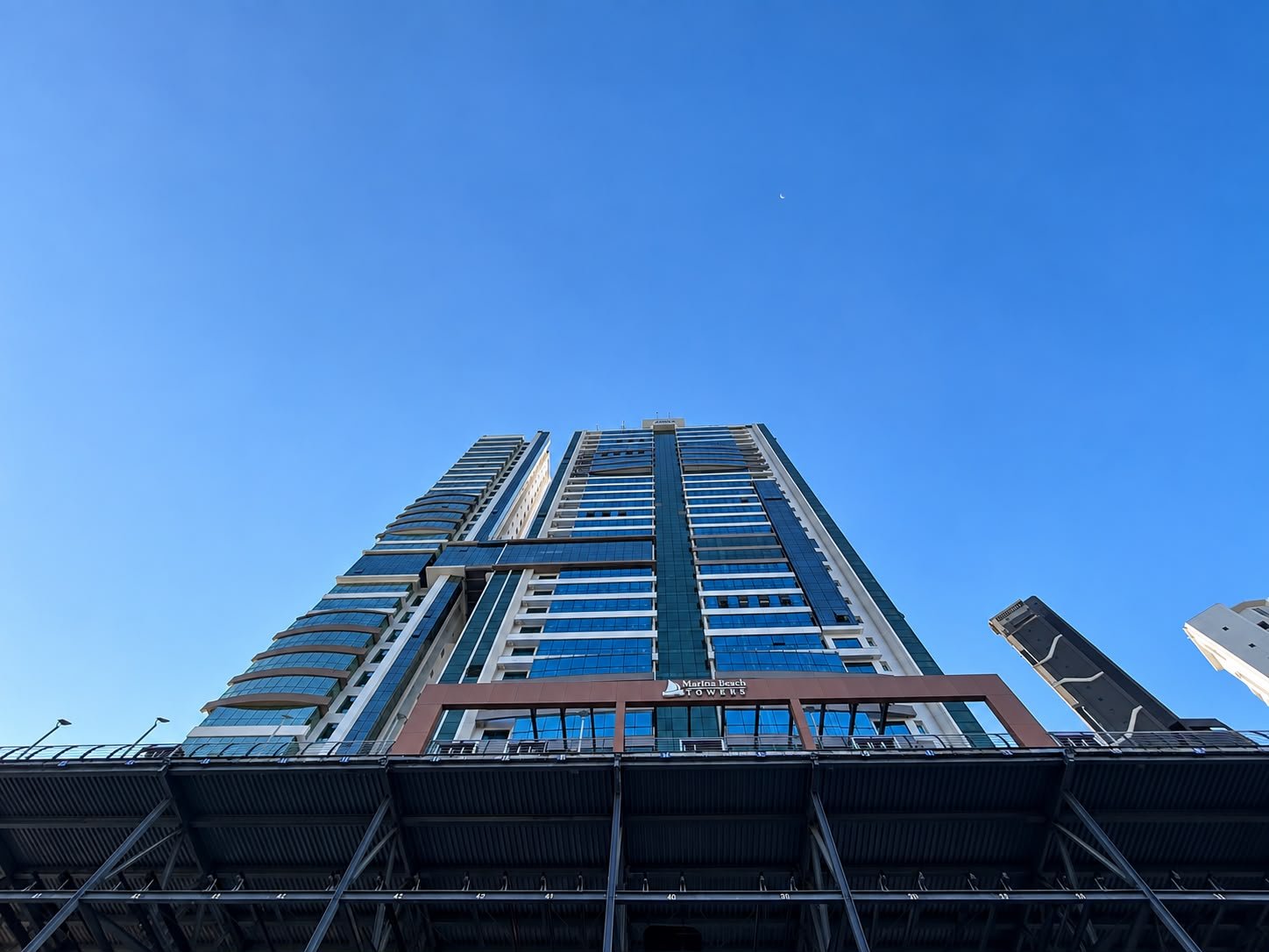 Apartamento 3 suítes no Marina Beach Towers — foto 4