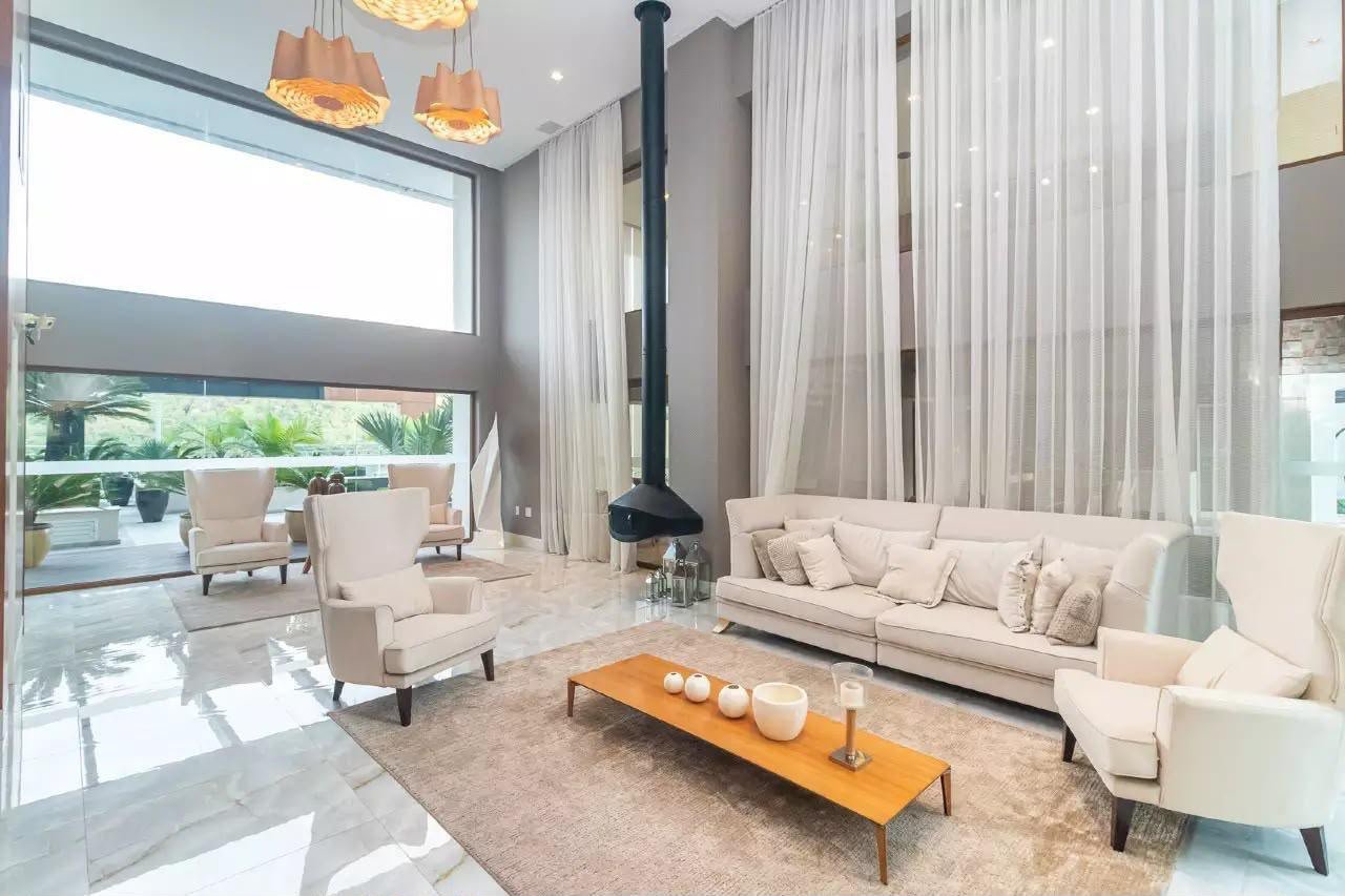 Apartamento 3 suítes no Marina Beach Towers — foto 5