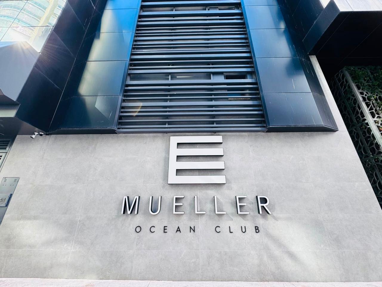 Apartamento 3 suítes no Muller Ocean — foto 2
