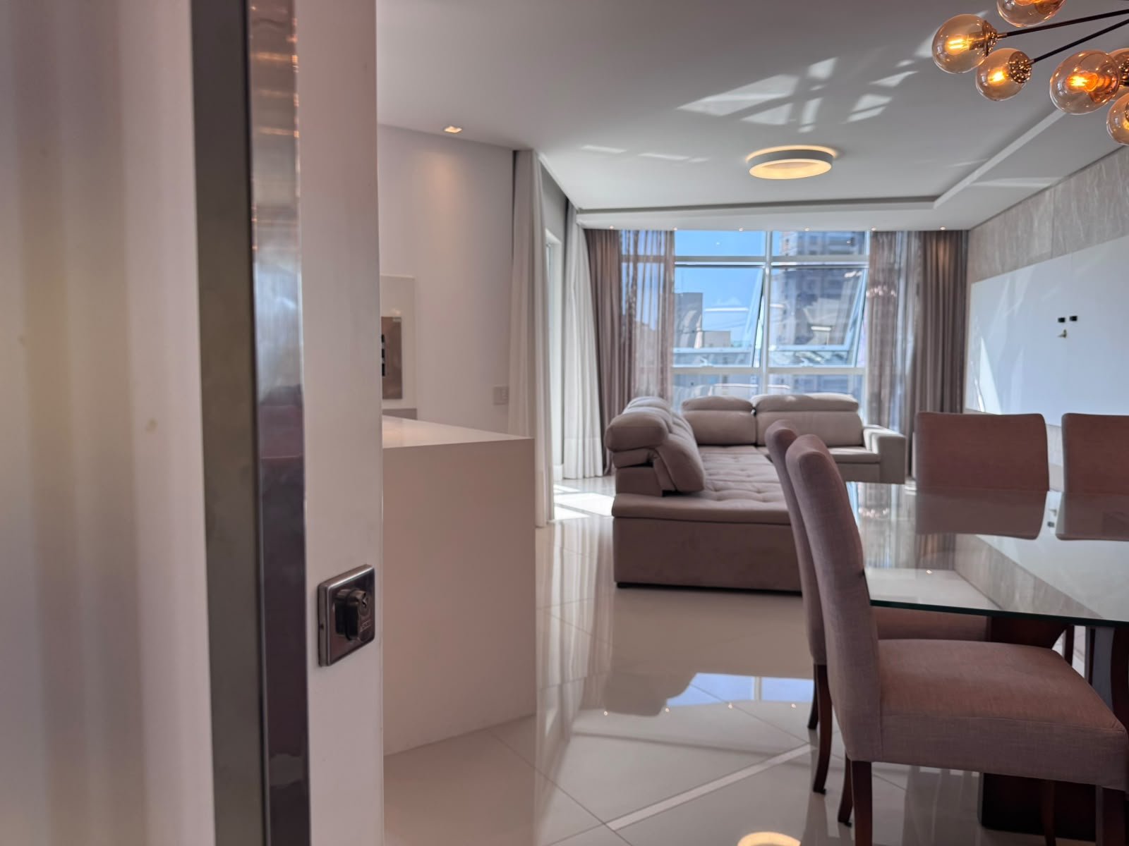 Apartamento 3 suítes no Portinax — foto 4