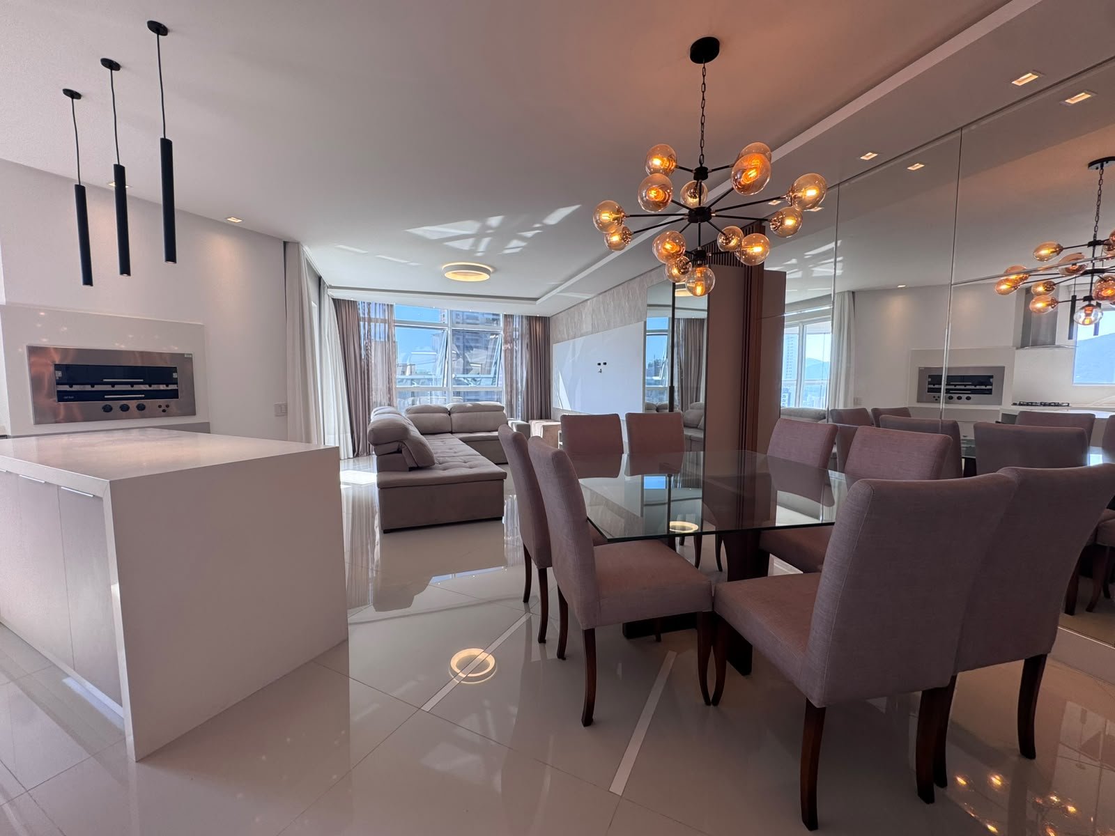 Apartamento 3 suítes no Portinax — foto 5