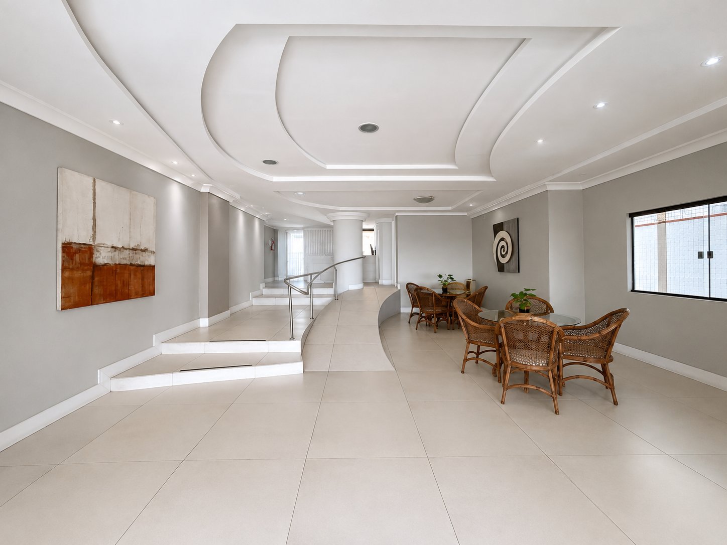 Apartamento 3 suítes no Praia do Leme — foto 2