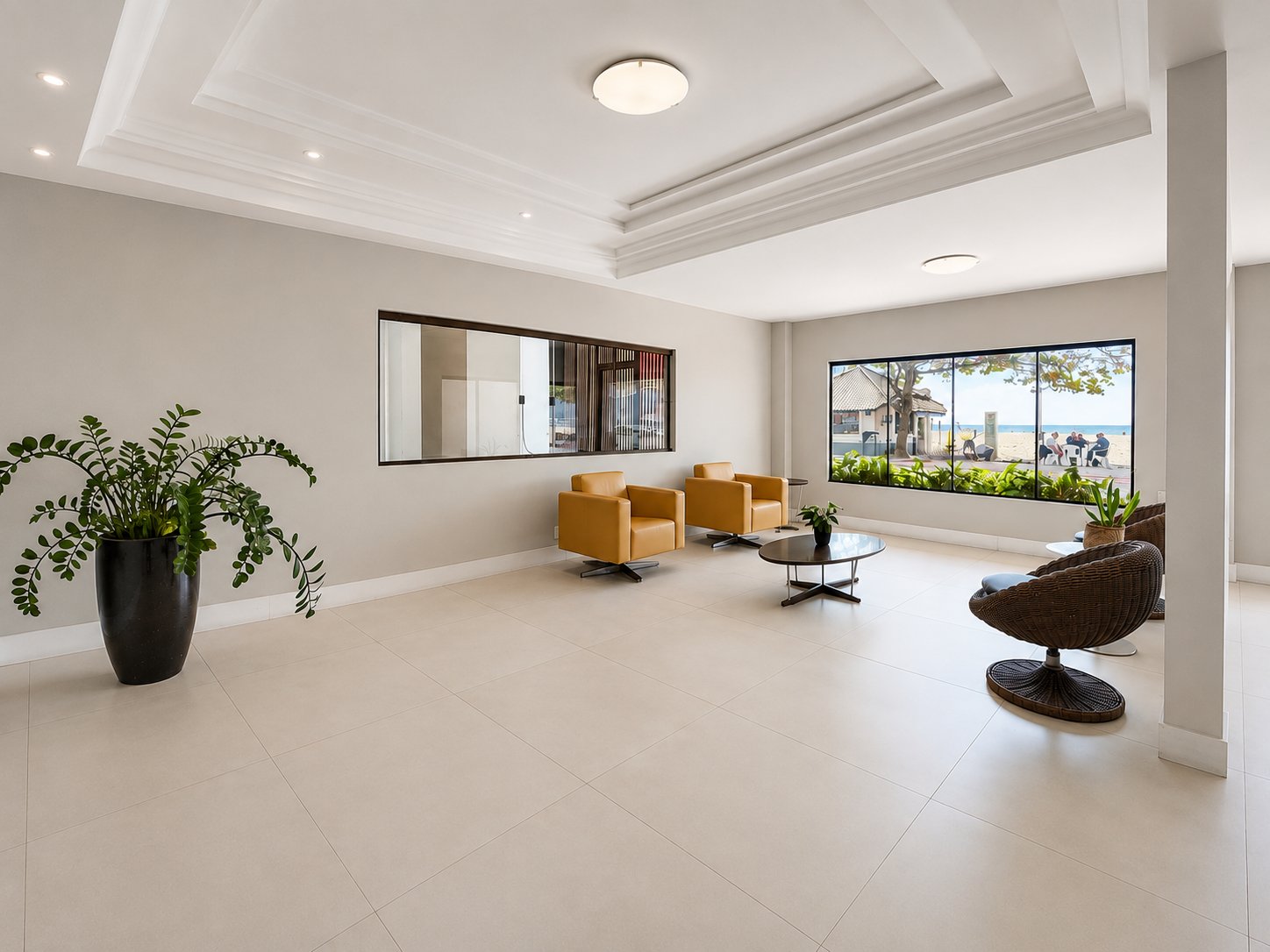Apartamento 3 suítes no Praia do Leme — foto 3