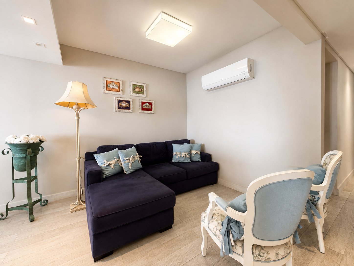 Apartamento 3 suítes no Praia do Leme — foto 4