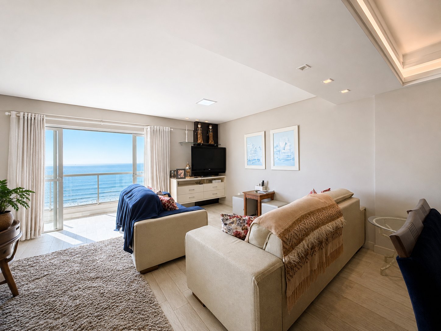 Apartamento 3 suítes no Praia do Leme — foto 5