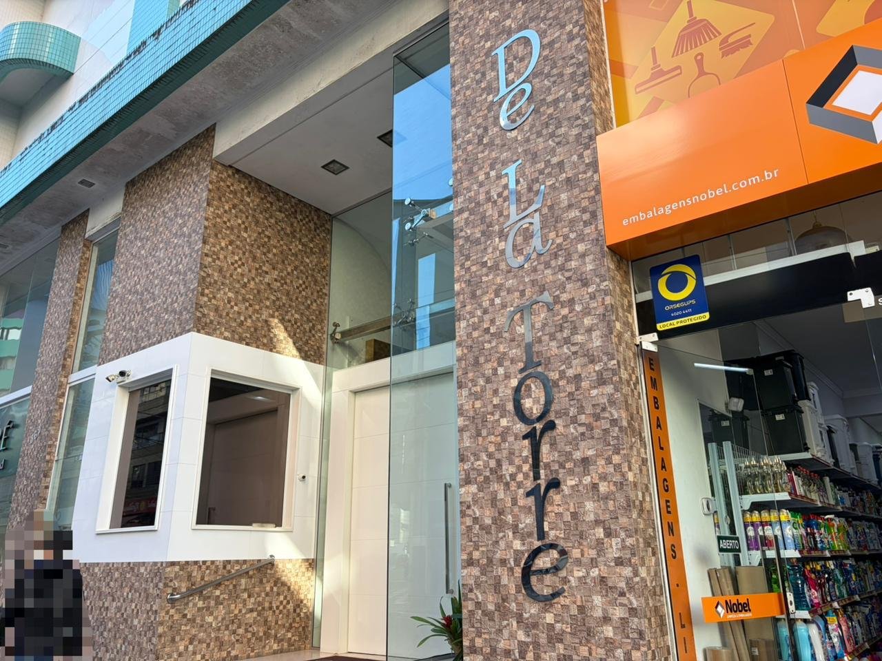 Apartamento 3 suítes no Residencial de La Torre — foto 2