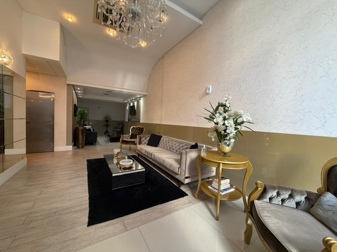 Apartamento 3 suítes no Residencial de La Torre — foto 3