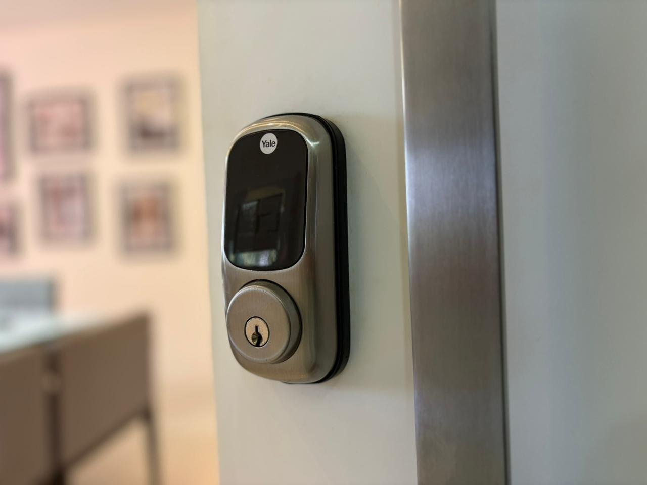 Apartamento 3 suítes no Residencial de La Torre — foto 5