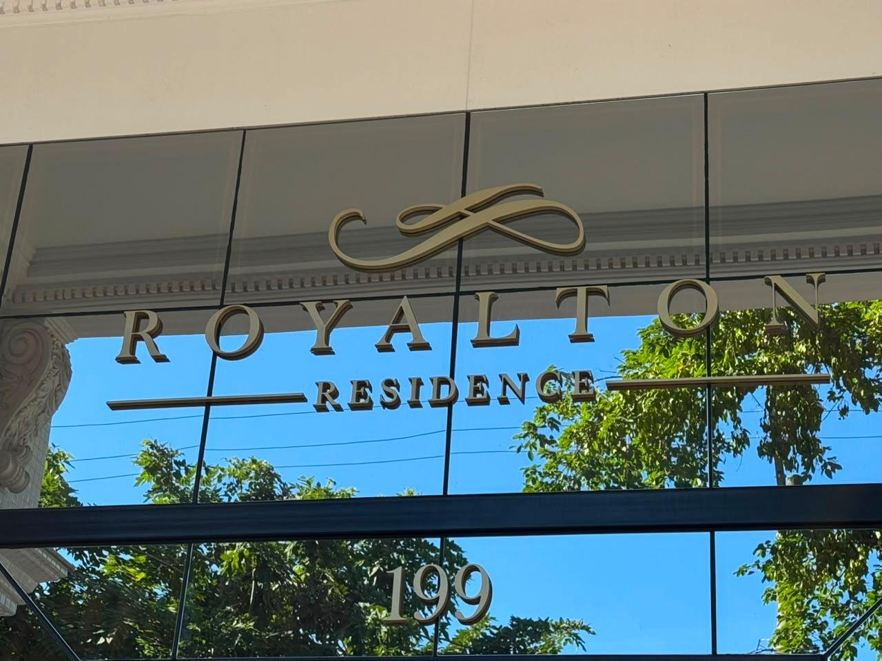 Apartamento 3 suítes no Royalton — foto 2