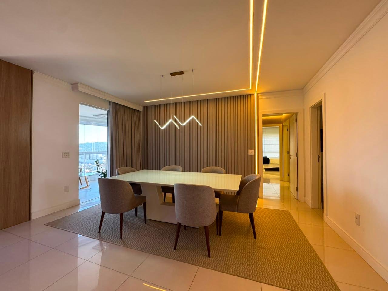 Apartamento 3 suítes no Royalton — foto 4