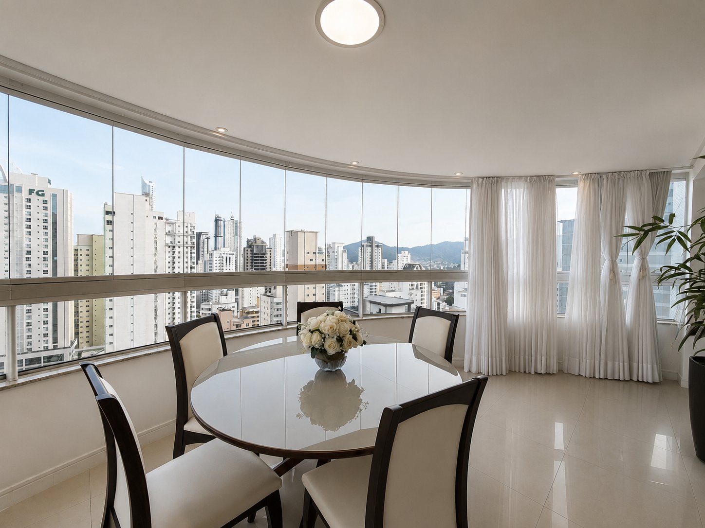 Apartamento 3 suítes no Torre de Lyon — foto 5