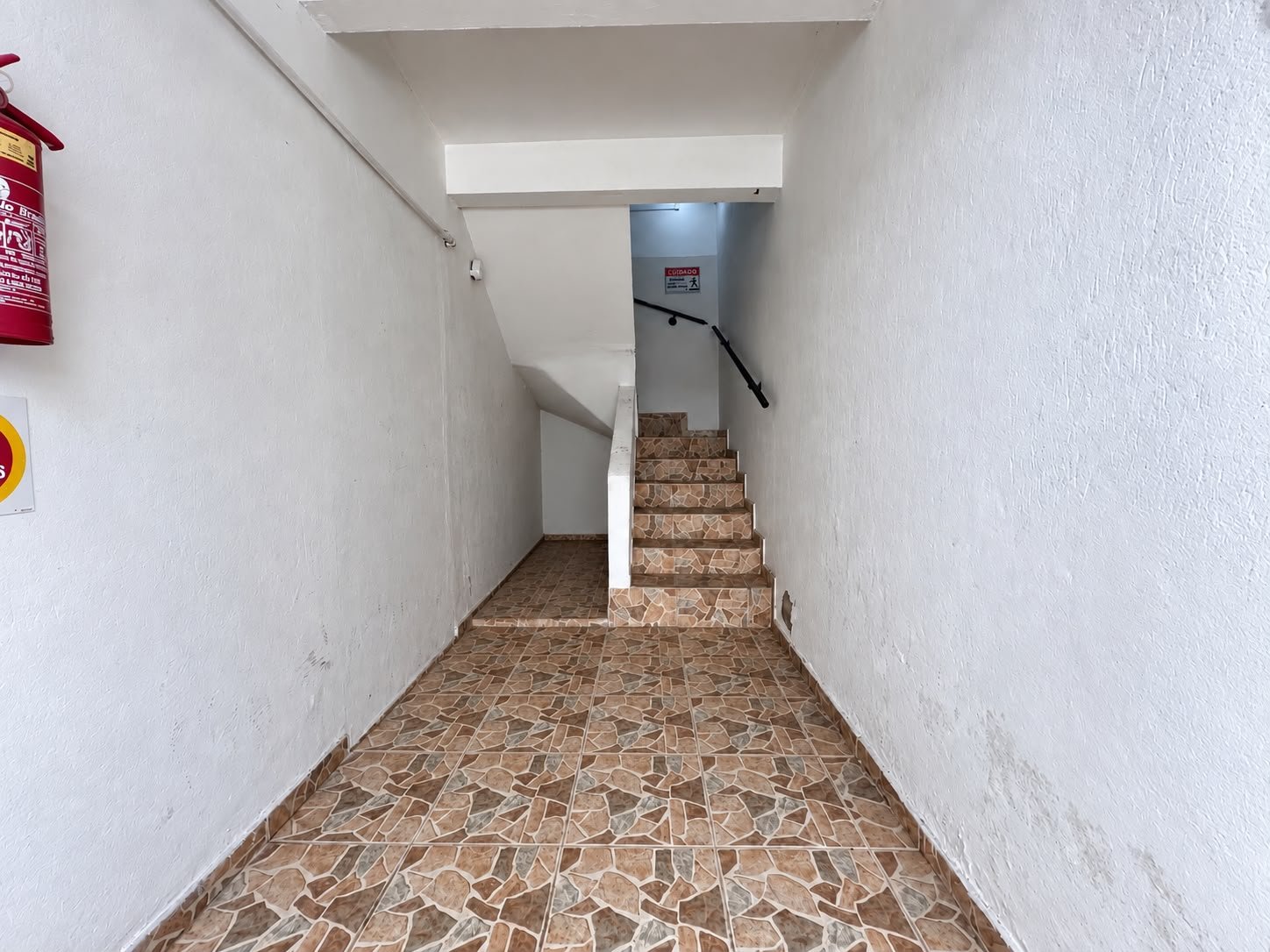 Apartamento 4 dormitórios no Prédio Residencial e Comercial — foto 3