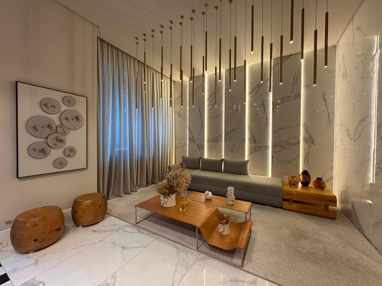 Apartamento 4 suítes no Admirá Arrka Concept — foto 4