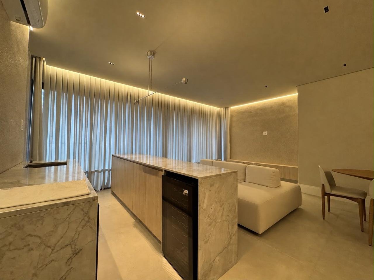 Apartamento 4 suítes no Admirá Arrka Concept — foto 5