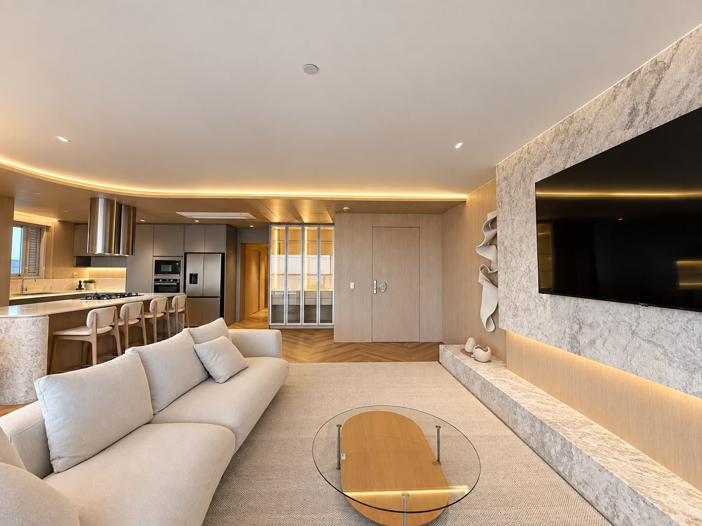 Apartamento 4 suítes no Aurora Exclusive Home — foto 5