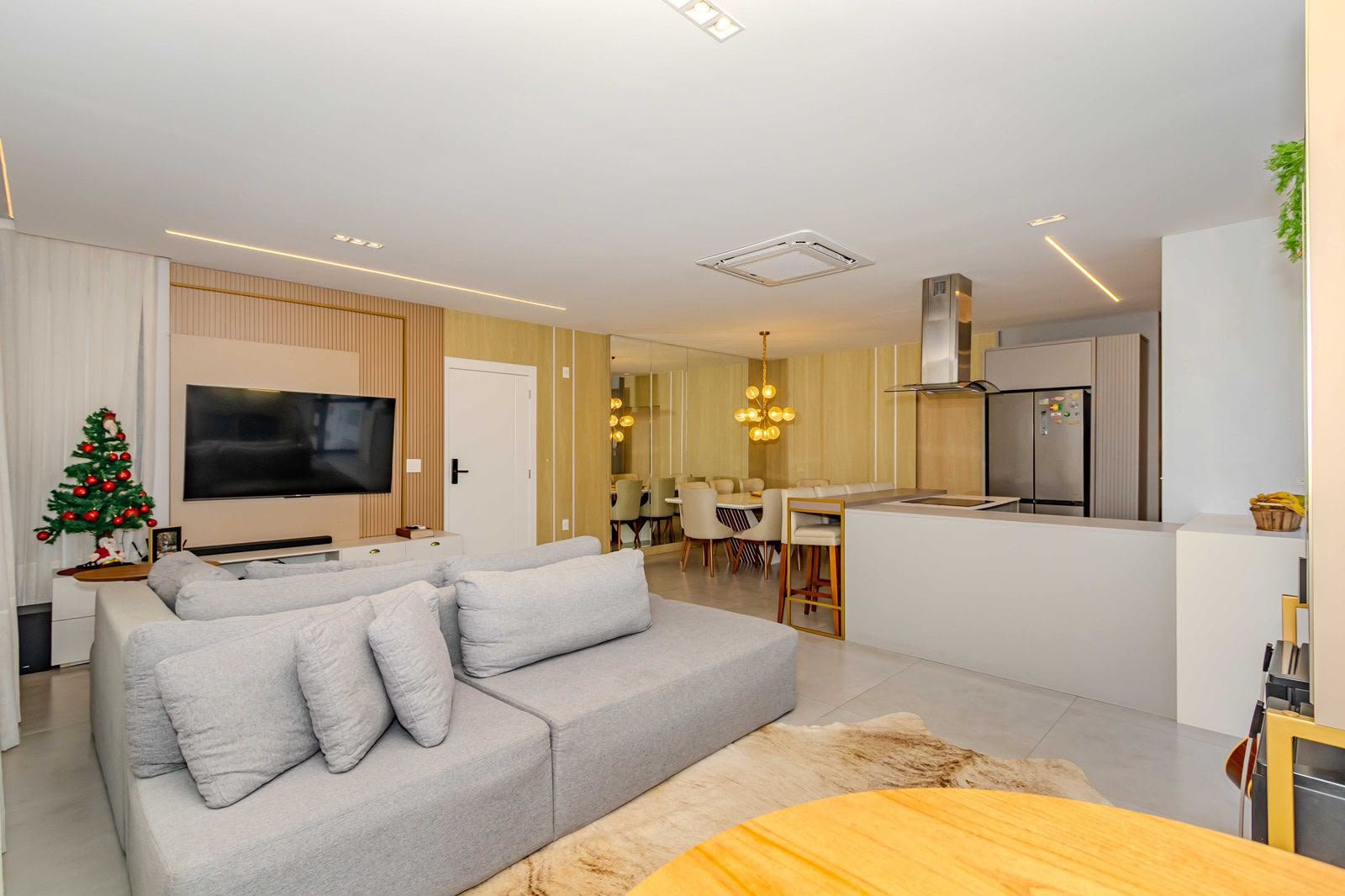 Apartamento 4 suítes no Costa Esmeralda — foto 3