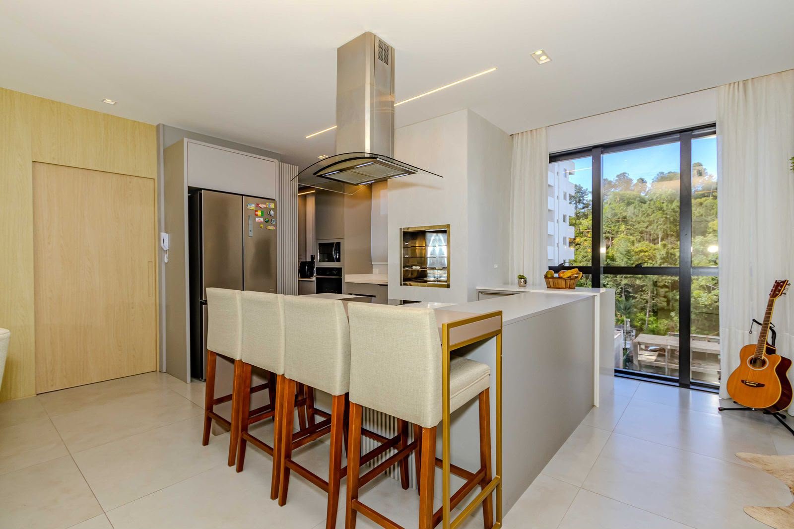 Apartamento 4 suítes no Costa Esmeralda — foto 5