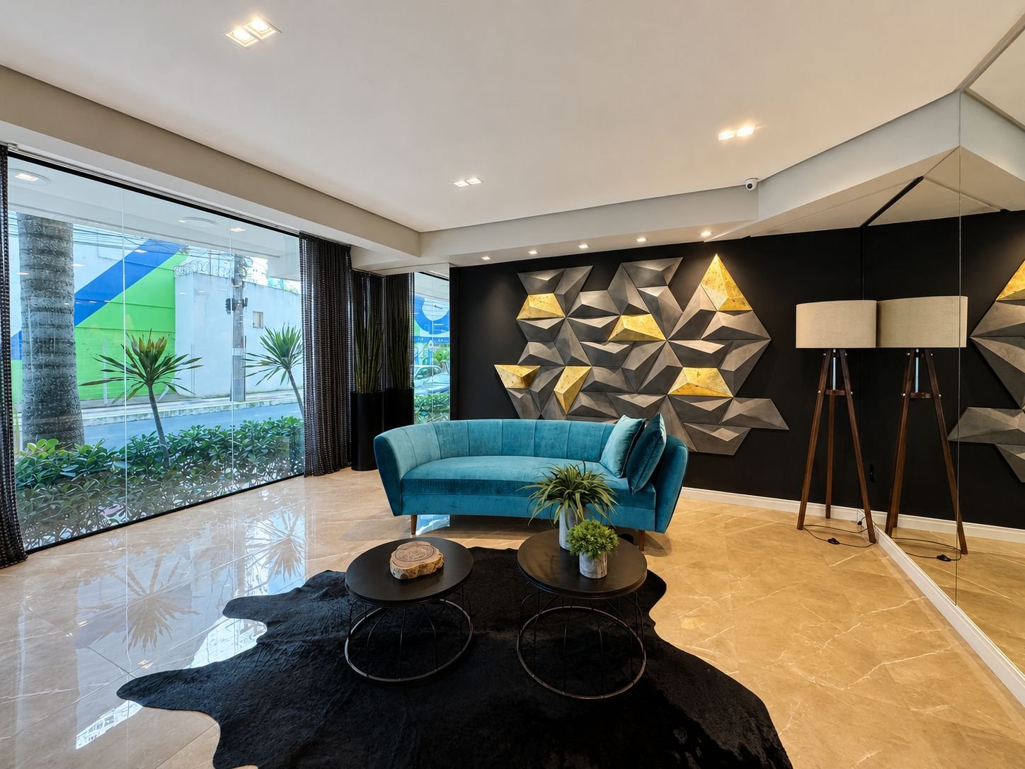 Apartamento 4 suítes no Costa Splendida — foto 3