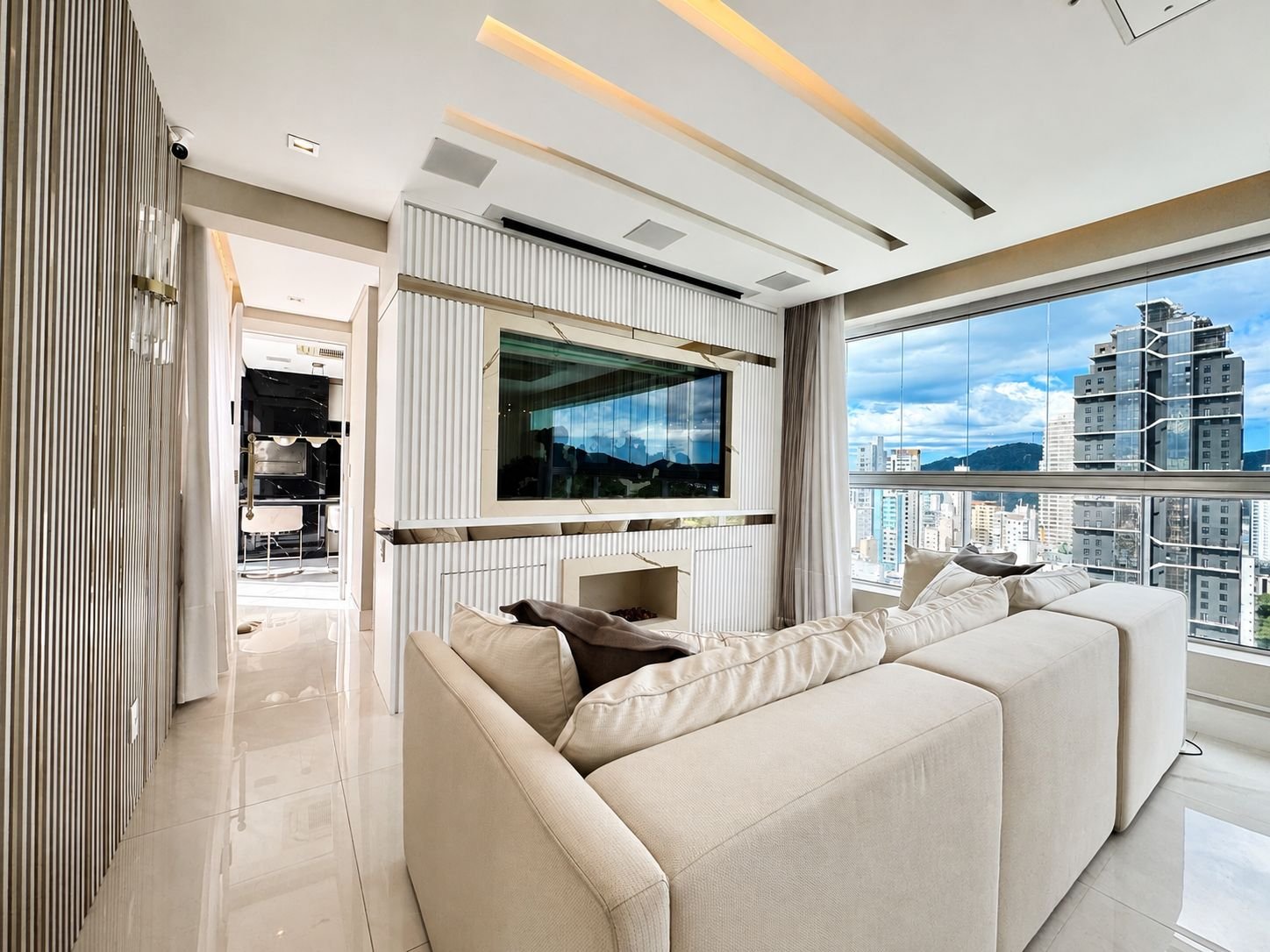 Apartamento 4 suítes no Costa Splendida — foto 5
