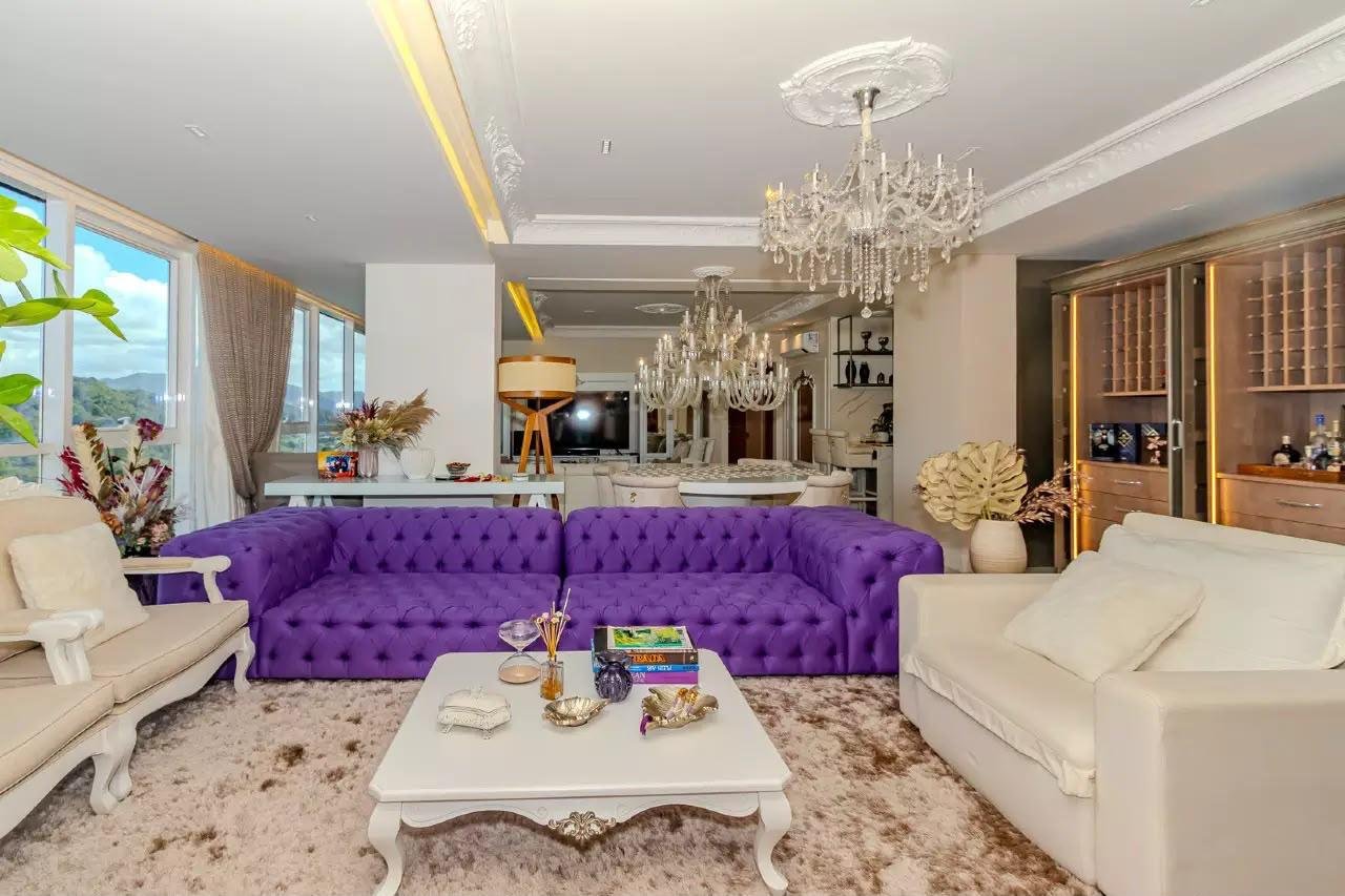 Apartamento 4 suítes no Marina Beach Towers — foto 4