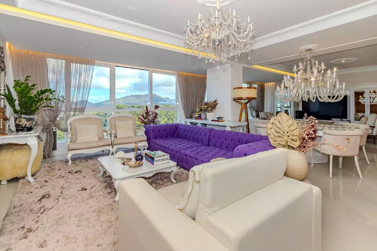 Apartamento 4 suítes no Marina Beach Towers — foto 5