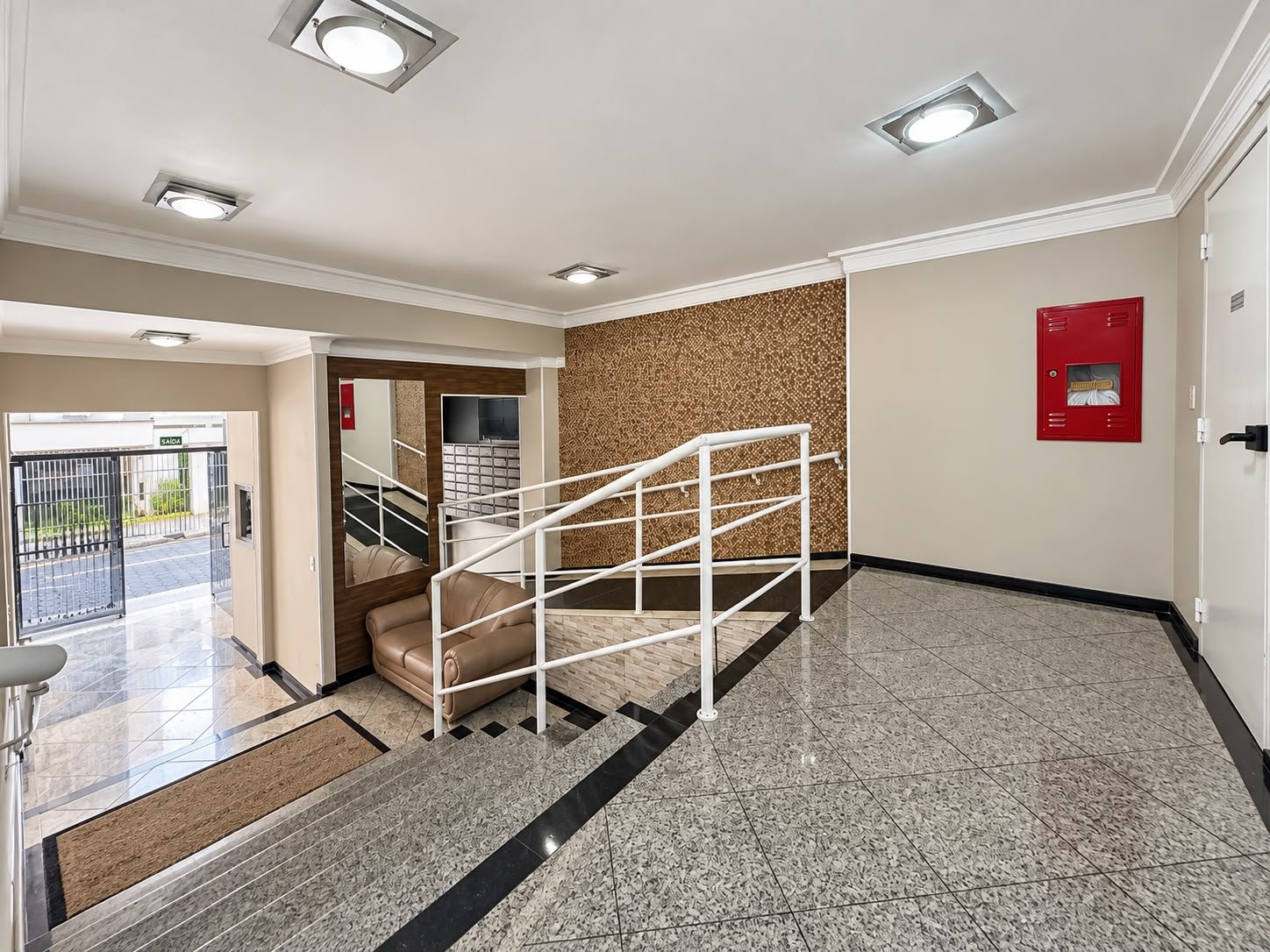 Apartamento 4 suítes no Poeta Drumond — foto 2