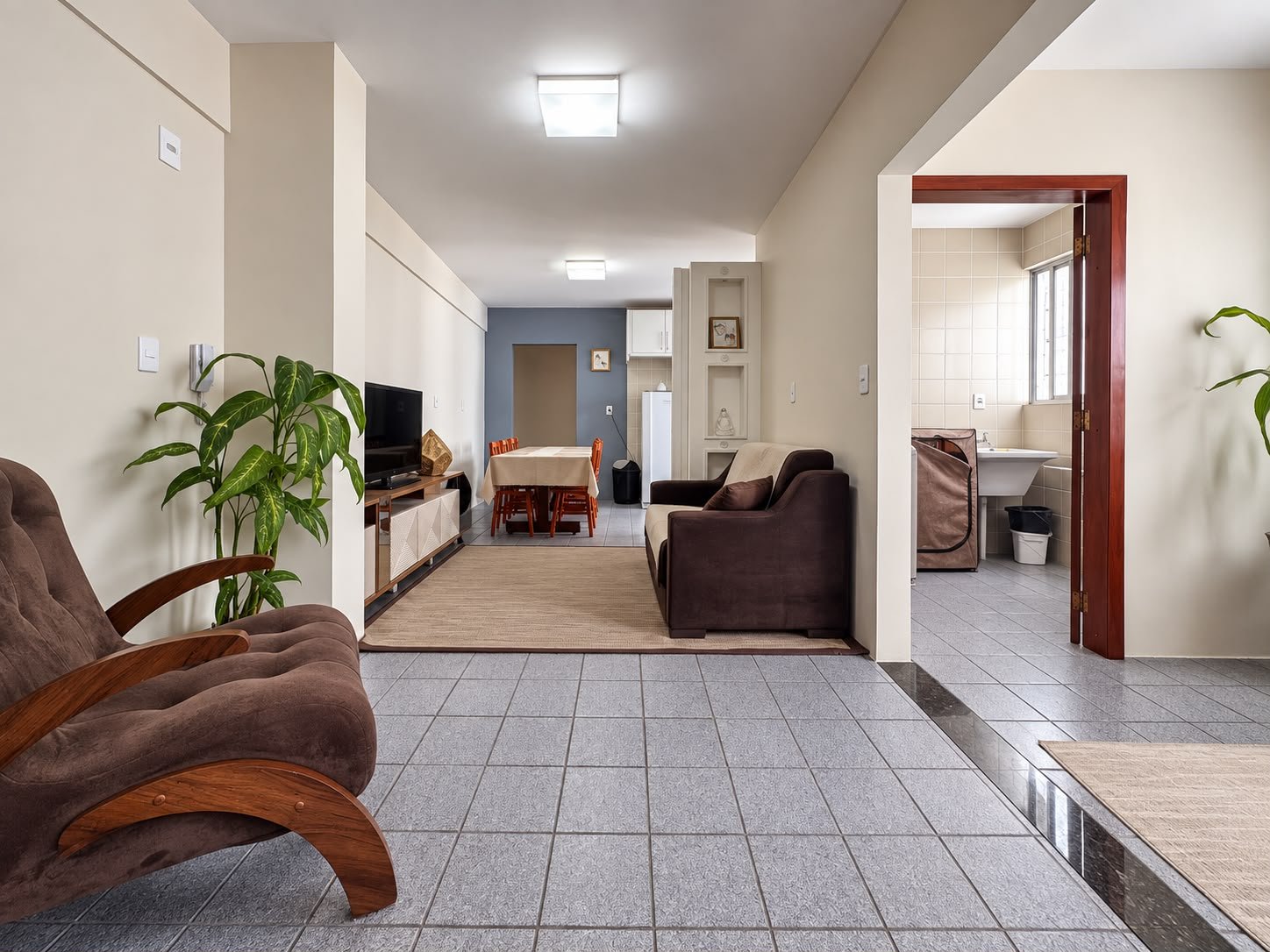 Apartamento 4 suítes no Poeta Drumond — foto 3