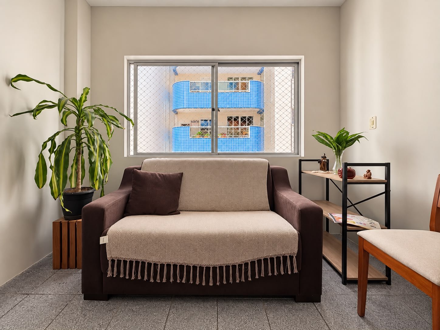 Apartamento 4 suítes no Poeta Drumond — foto 4
