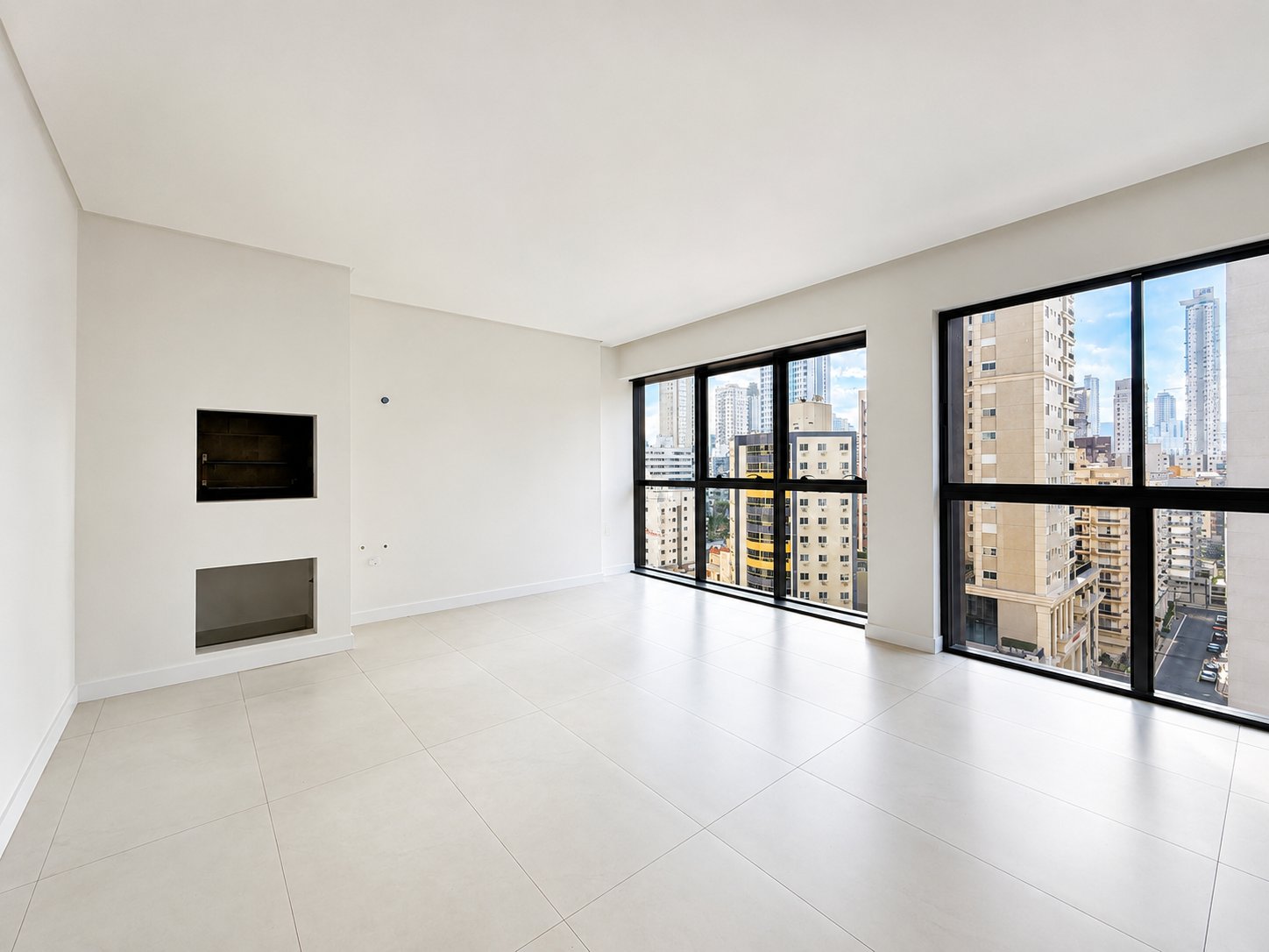 Apartamento 4 suítes no Royal Tower — foto 4
