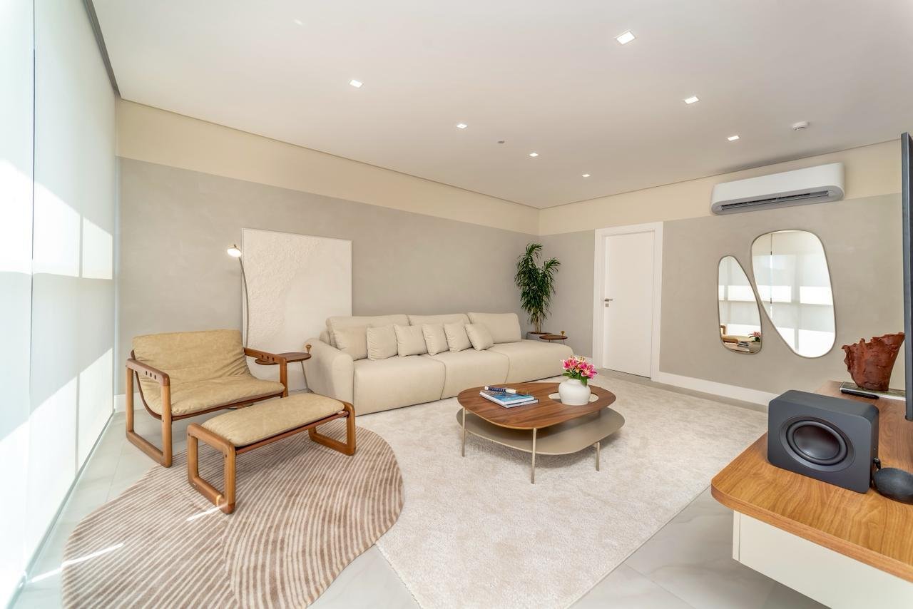 Apartamento 4 suítes no South Beach — foto 3