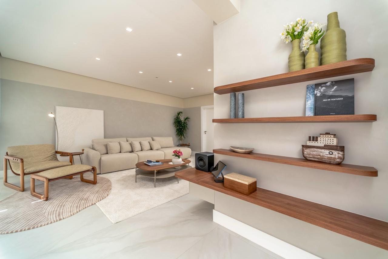 Apartamento 4 suítes no South Beach — foto 4