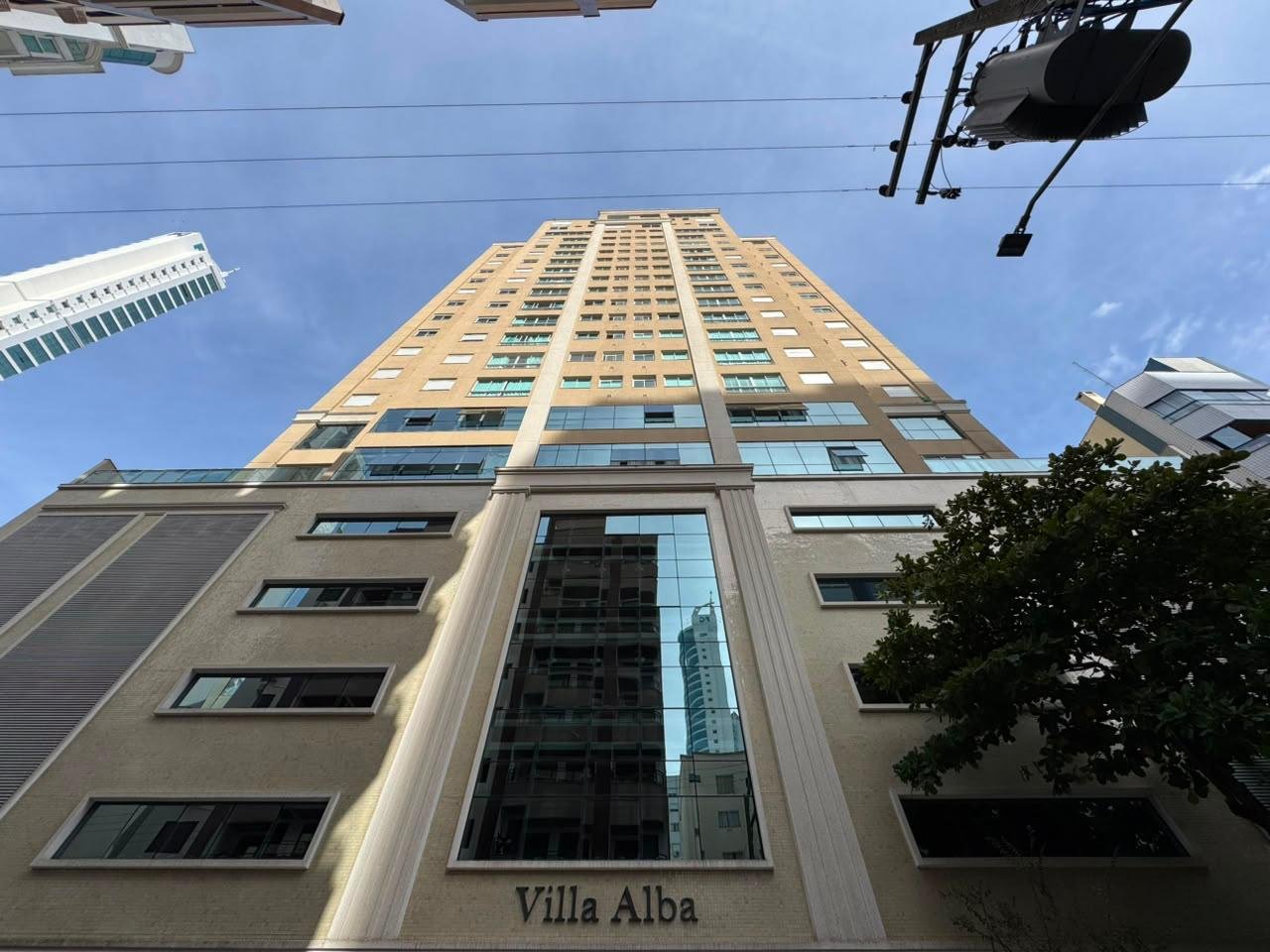 Apartamento 4 suítes no Villa Alba — Centro, Balneário Camboriú SC