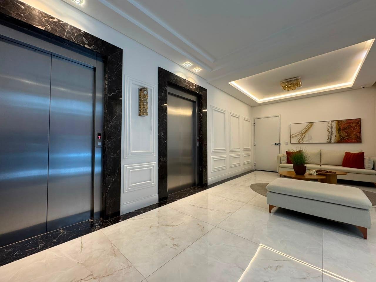 Apartamento 4 suítes no Villa Alba — foto 4
