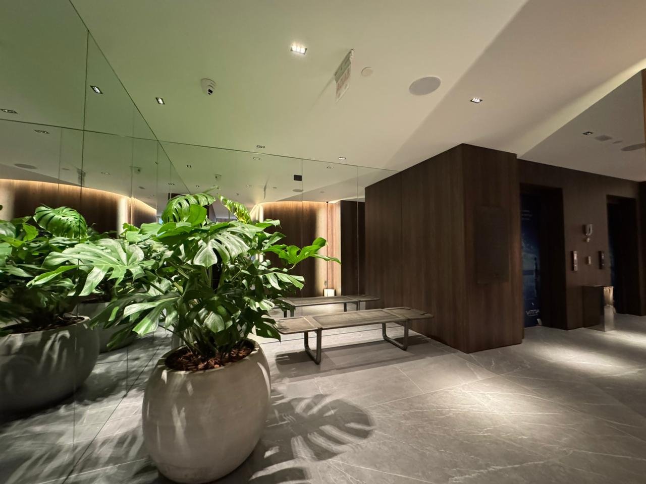 Apartamento 4 suítes no Vitra by Pininfarina — foto 4