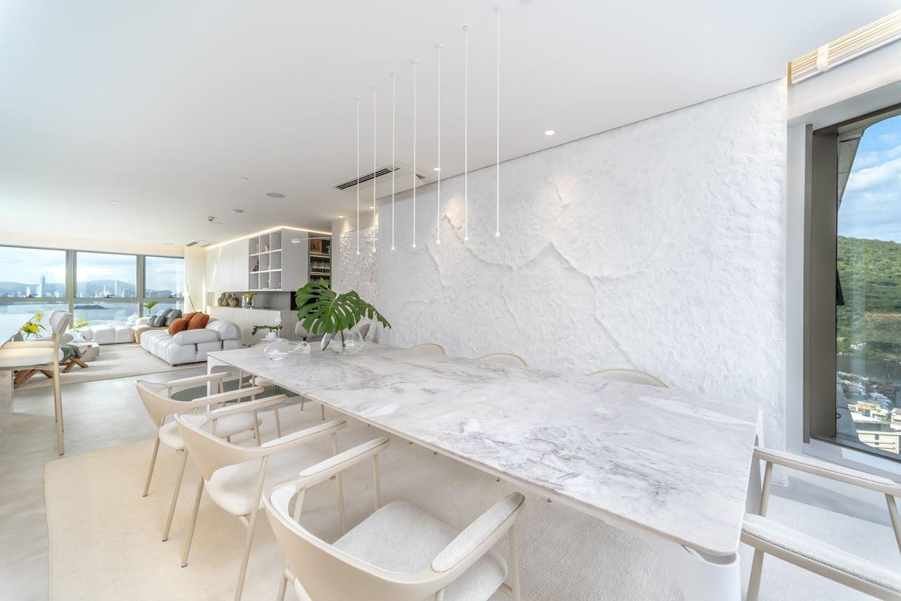Apartamento 4 suítes no Yachthouse — foto 4