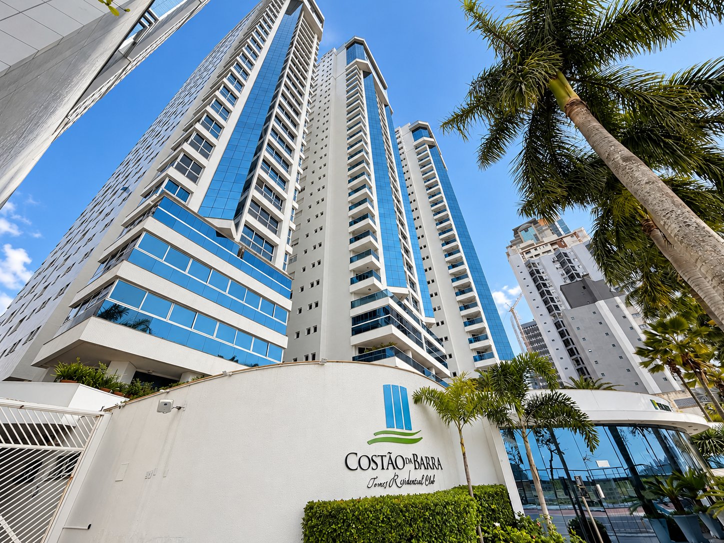 Apartamento 5 suítes no Costão da Barra — foto 2