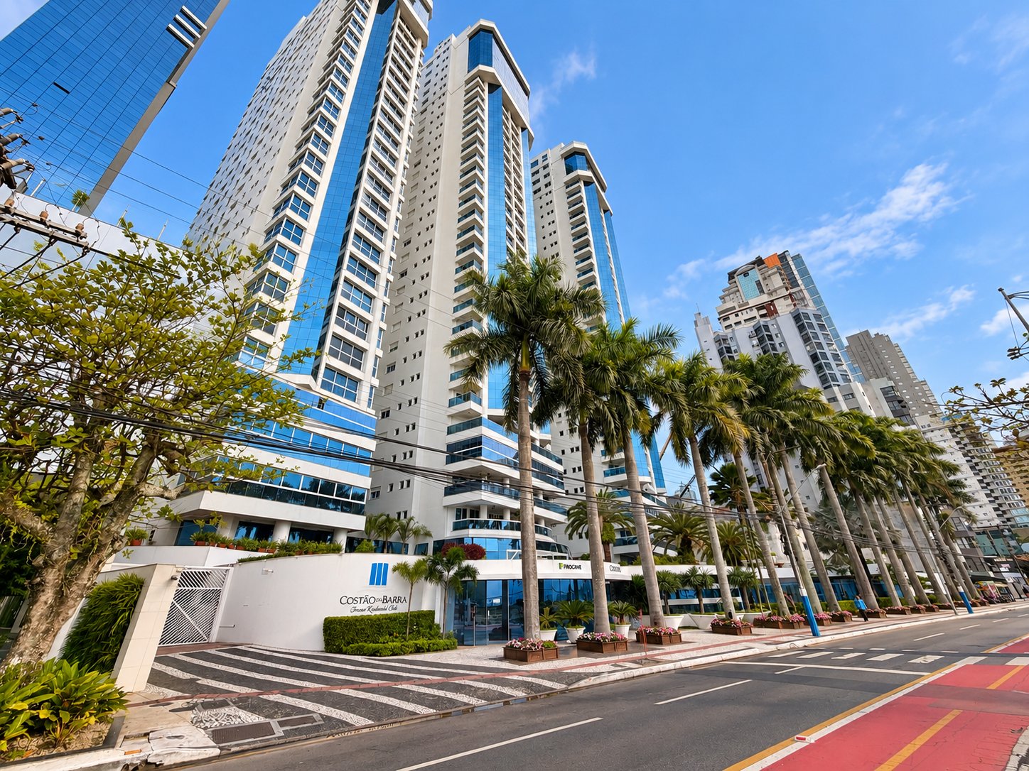 Apartamento 5 suítes no Costão da Barra — foto 3