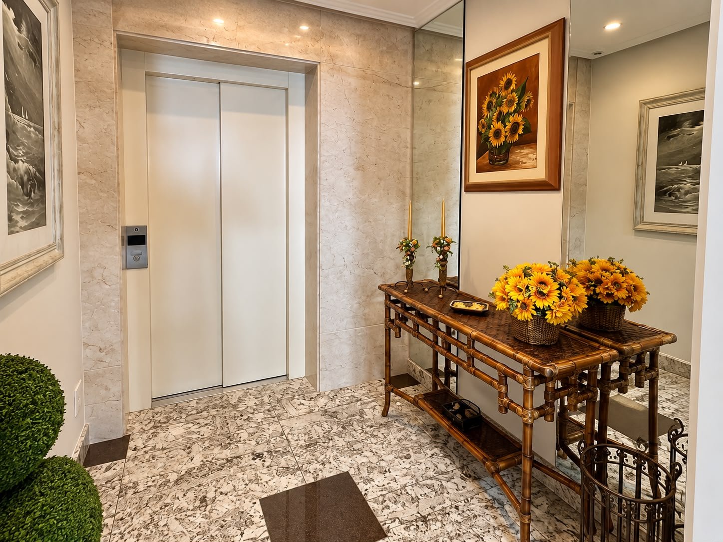 Apartamento 5 suítes no Costão da Barra — foto 4