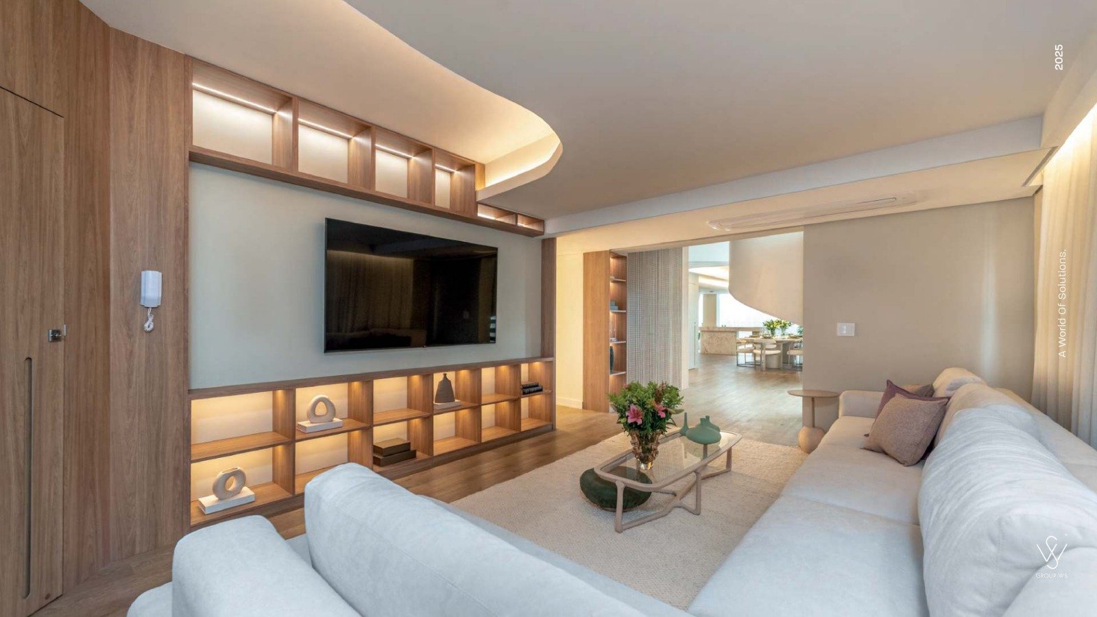 Apartamento 5 suítes no Theiss Heim — foto 3